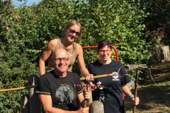 Freiwilligentag1